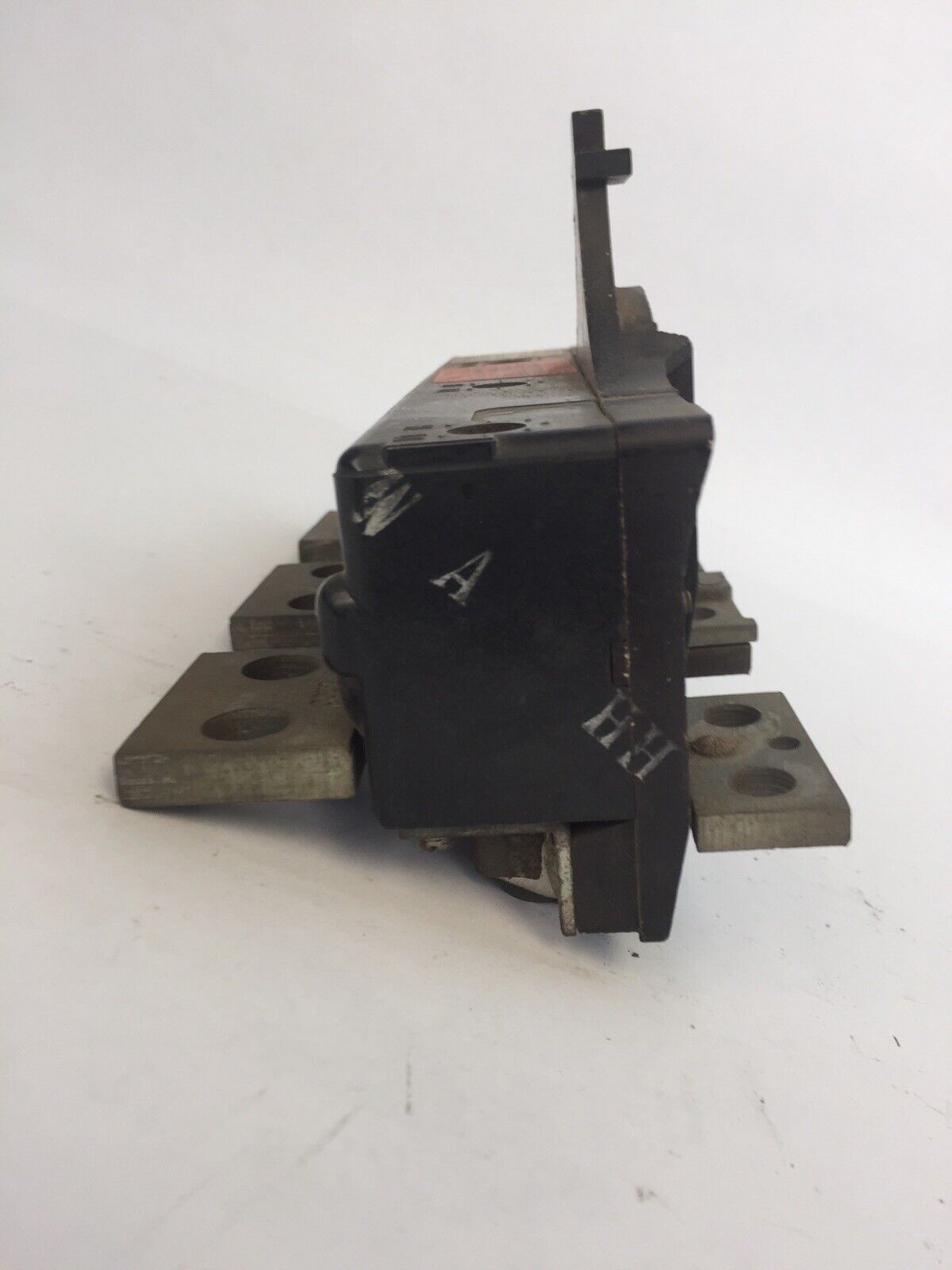 WESTINGHOUSE 450D114G14 AB DE-ION TRIP UNIT 3POLE 1200AMP