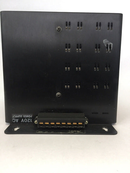 WESTINGHOUSE PC900A/M201023 PROGRAMMABLE CONTROLLER 120VAC 100VA
