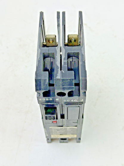 SIEMENS / ITE - ED22B030 - MOLDED CASE CIRCUIT BREAKER - 2 POLE/240 VAC/ 30A-NEW
