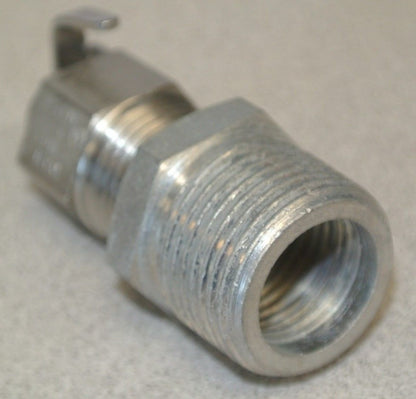 ALLEN-BRADLEY 1401-N2 / BULLETIN 500-LINE DRAIN / NEW SURPLUS