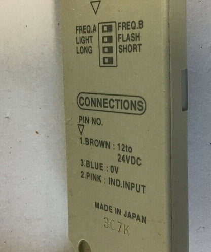 SUNX  NA1-5P AREA SENSOR 24VDC