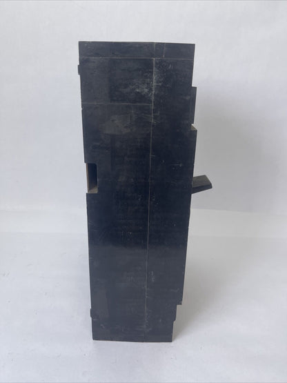 SQUARE D MAL36500 MOLDED CASE CIRCUIT BREAKER 500AMP 600VAC 250VDC 3P SER 2