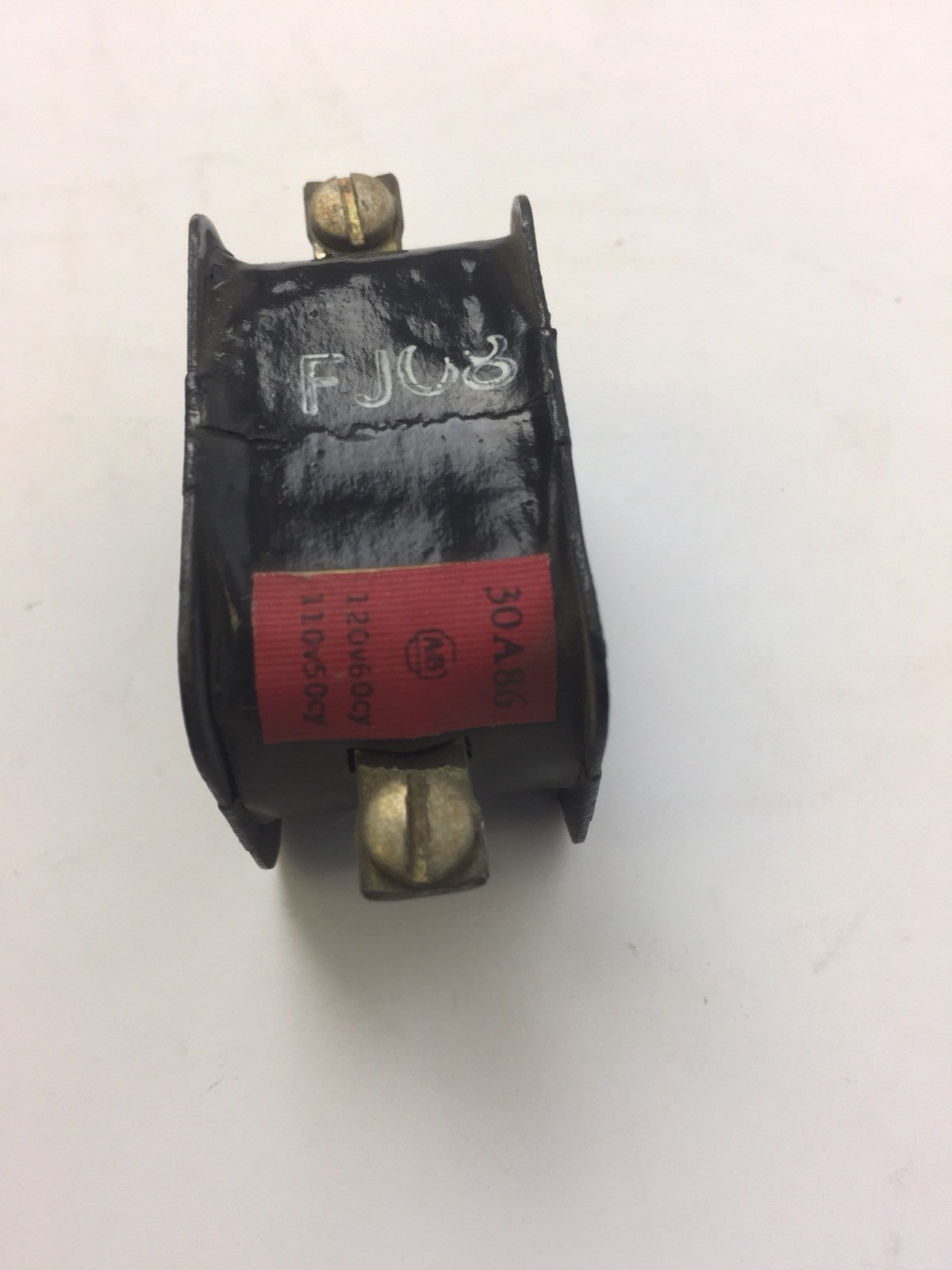 Allen Bradley 30A86 Coil, 120V 60Cy/ 110V 50Cy.  NEW