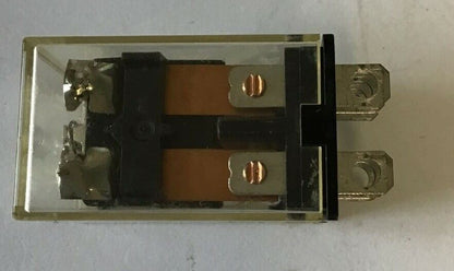 OMRON LY2 RELAY 24VDC 12A 240VAC ***LOTOF9***