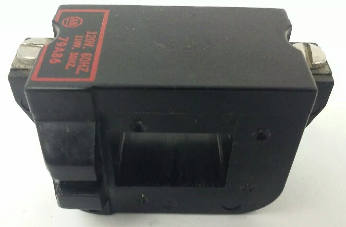 ALLEN BRADLEY 79A86, COIL, 120V @ 60HZ, 110V @ 50HZ, RENEWAL PARTS