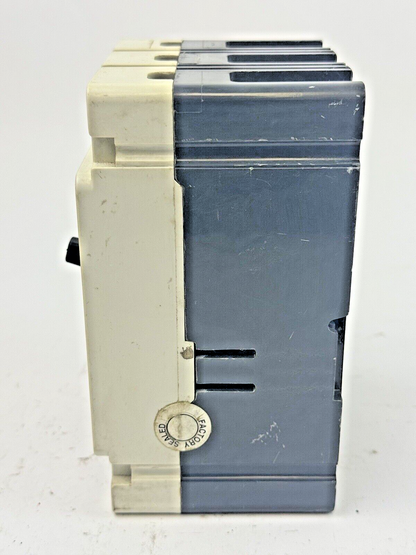 EATON - CUTLER-HAMMER - HFD3110 - CIRCUIT BREAKER - 3POLE/110A/600 VAC/HFD65K