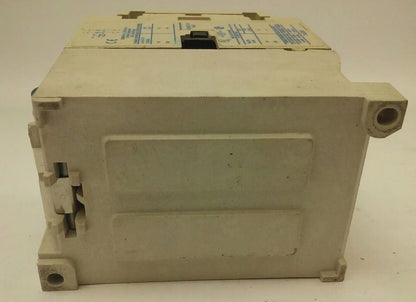 CUTLER HAMMER CE15GN2-T16, SER. B1, CONTACTOR, 1PH, 2P, 37A, 600V, 5HP, 60HZ,NEW