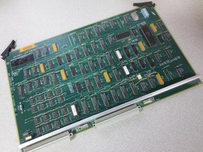 GE MEDICAL SYSTEMS 46-226968 G1-G BUS INTERFACE UNIT BOARD