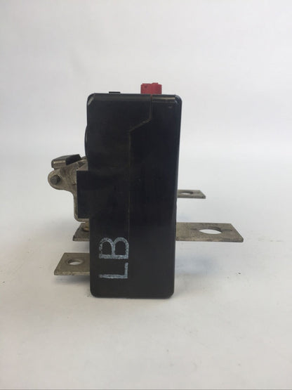 WESTINGHOUSE 68E6080 AB TRIP UNIT 400AMP 2POLE INST TRIP 2000-4000A