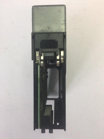 ALLEN BRADLEY 1756-IB16 SER A F/W REV. 2.5 CAT REV G01