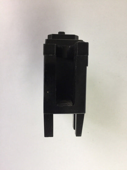 ITE EE1-B060 CIRCUIT BREAKER 125VDC 120VAC 60A 1POLE