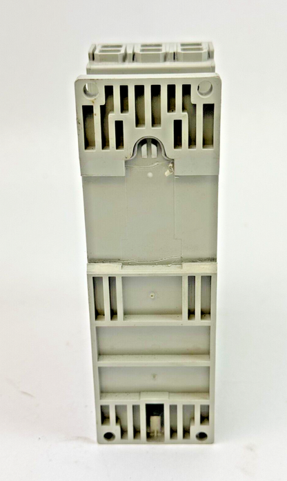 ALLEN-BRADLEY - 150-C30NBD SER. B FRN: 2.11 - SOFT STARTER - SMART MOTOR CONTROL