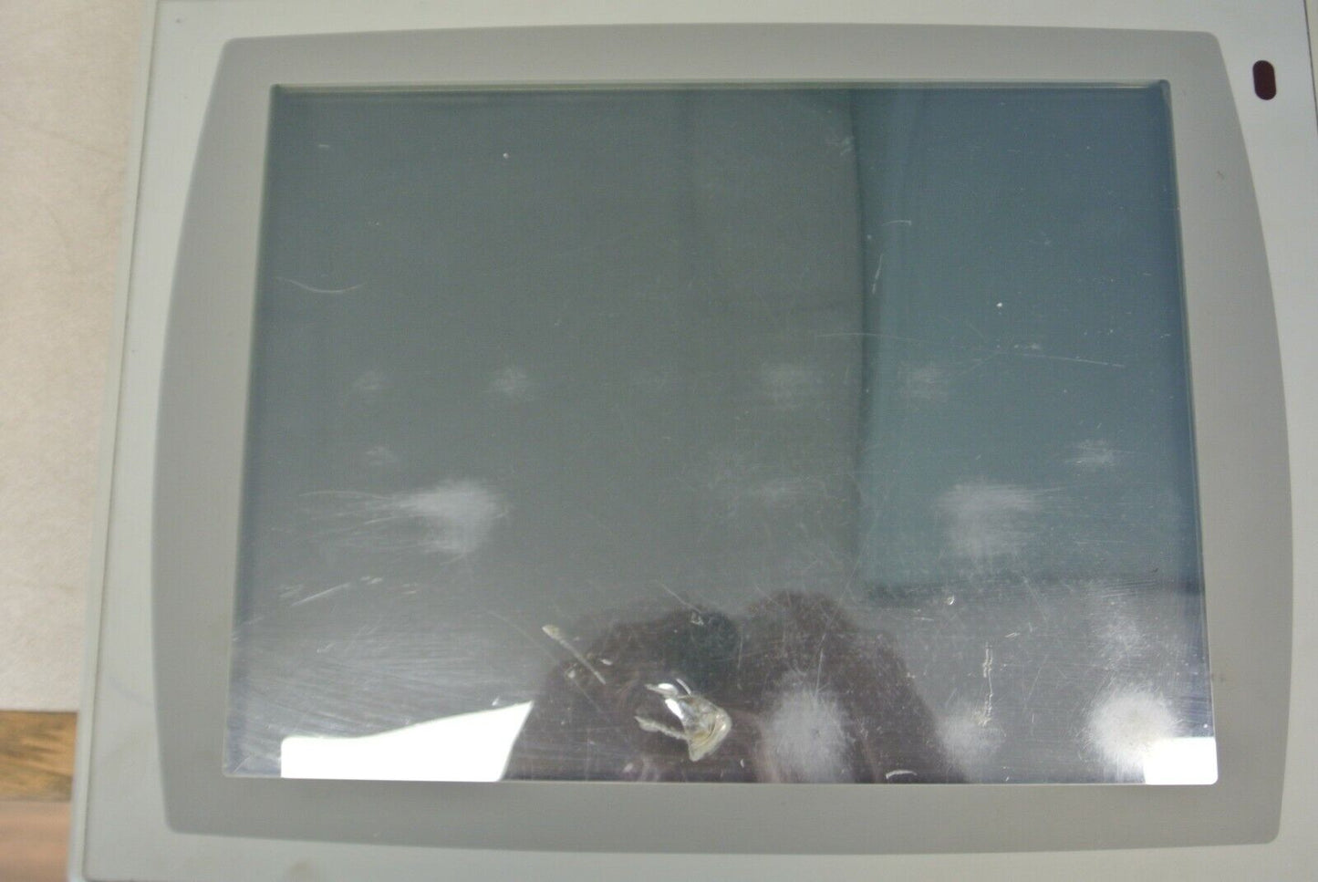 ALLEN-BRADLEY 6182H-15TEH4B VersaView CE1500H COLOR TOUCH DISPLAY MONITOR 24VDC