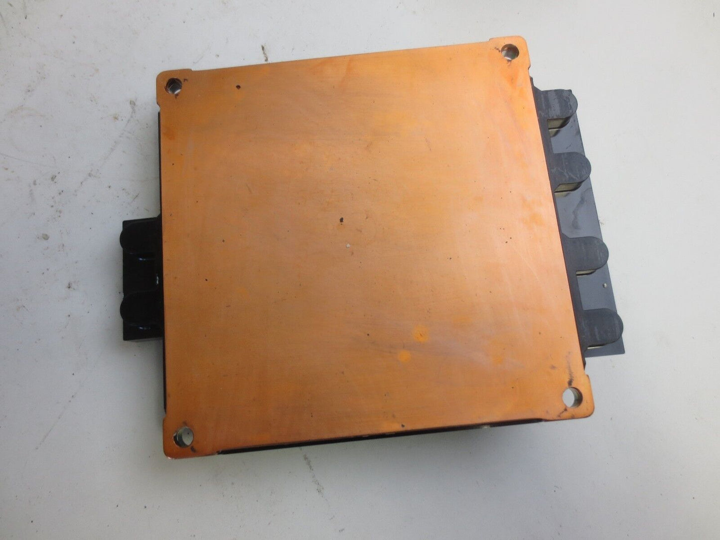 YASKAWA YPZT32599 / YPCT31775-1B - PCB + MITSUBISHI CM150G6X-24S1 IGBT