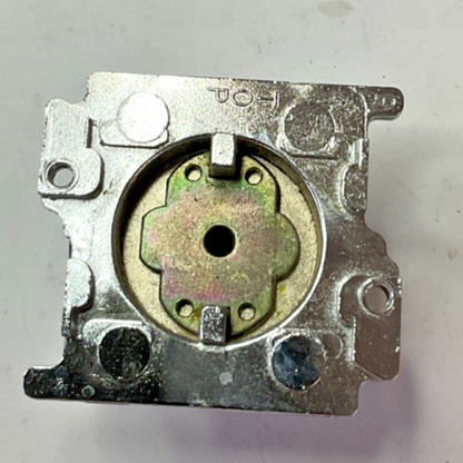 CUTLER-HAMMER 10250T103 STANDARD PUSHBUTTON OPERATOR GREEN SER.A1