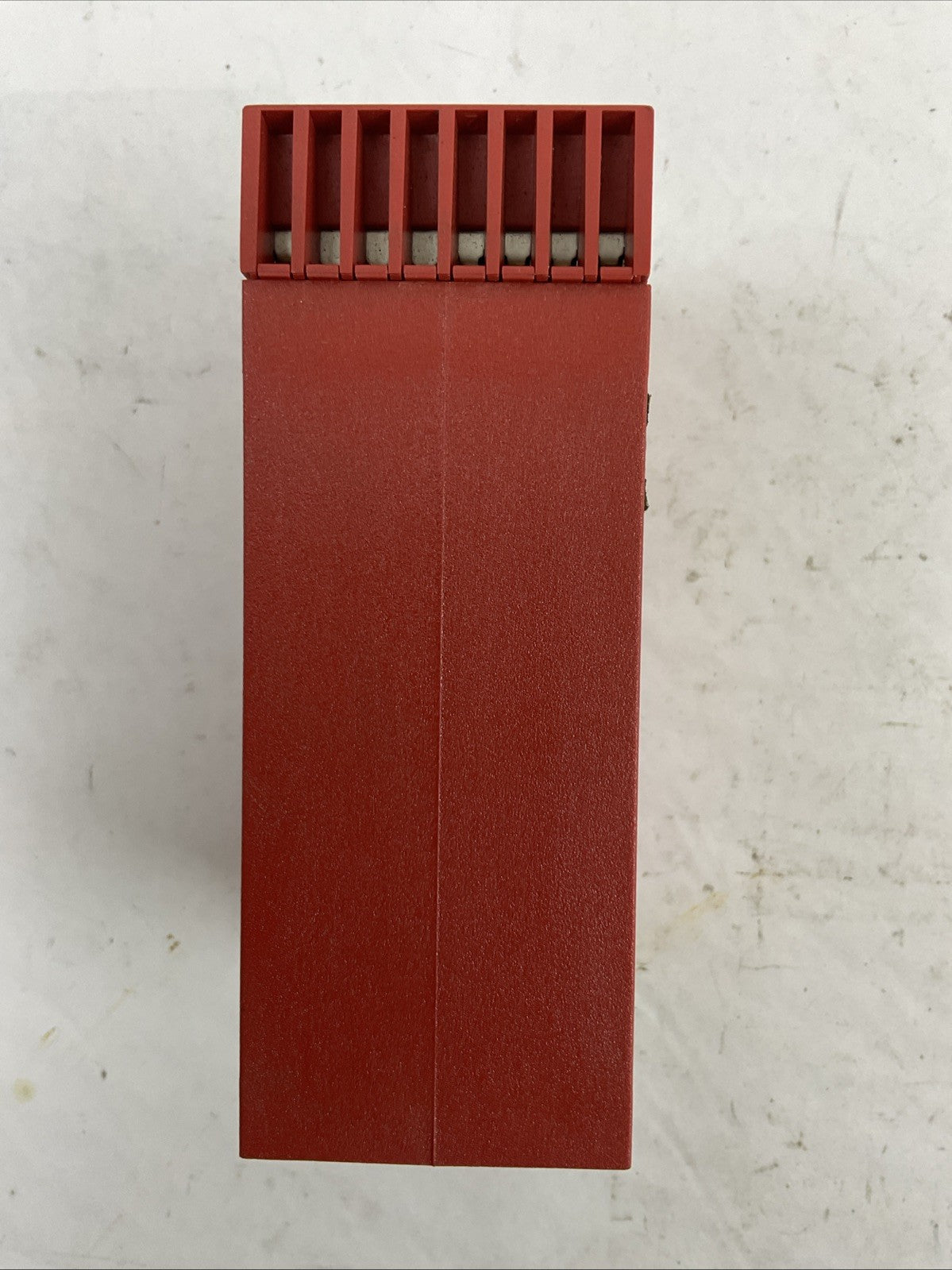 STU 44510-0710 24V SR15AD SAFETY RELAY UNIT WITH OFF DELAY