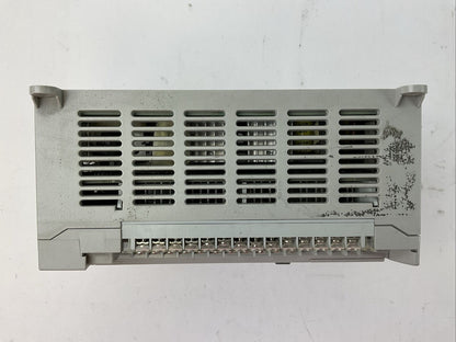 ALLEN BRADLEY 1766-L32BXB SER B FW 16 MICROLOGIX 1400 32 POINT CONTROLLER 24VDC