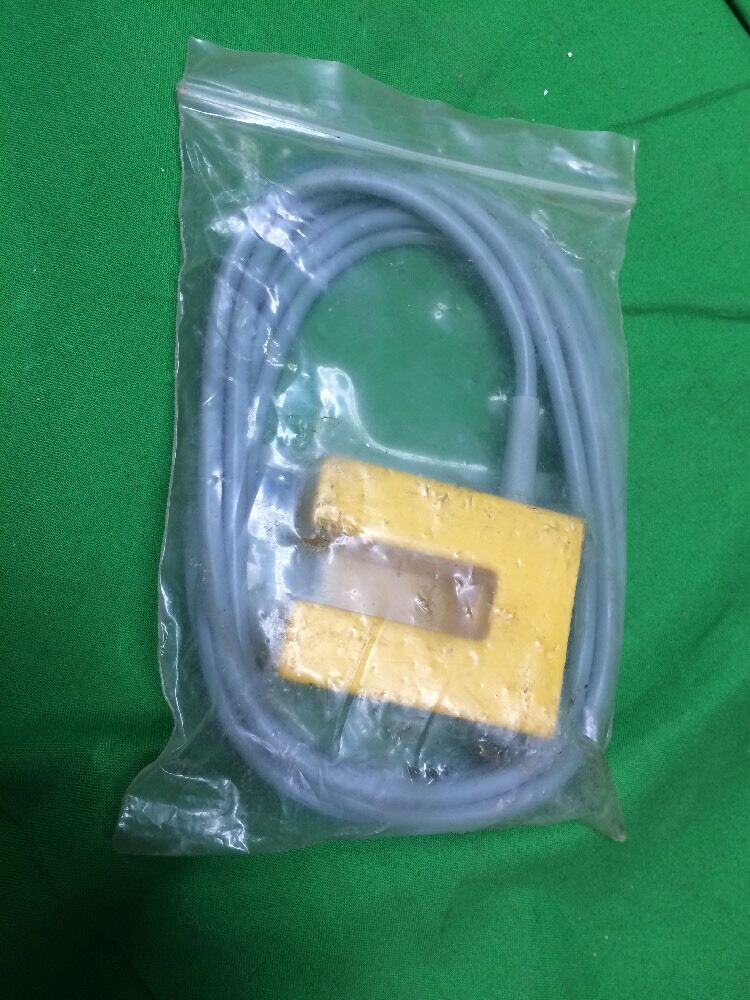 TURCK ELEKTRONIK SI15-K30-VN7 PROXIMITY SENSOR