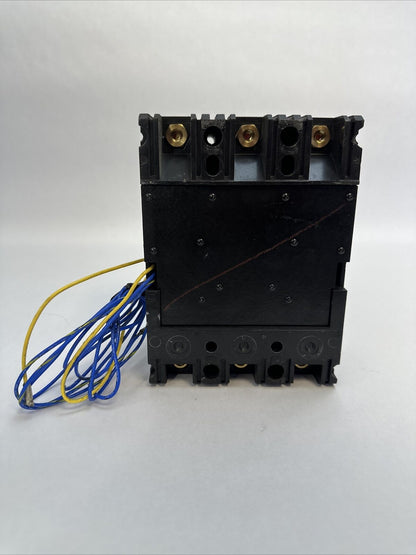 SQUARE D FAL340601212 CIRCUIT BREAKER 480VAC 250VDC 60A 3P