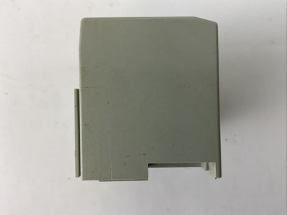 ALLEN BRADLEY 1794-OB16 SER A REV A01 F/W REV BLANK 24VDC SOURCE OUTPUT