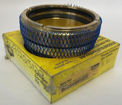 PARKER RG2HLTS501 5" BUNA TUFF SEAL ROD GLAND KIT