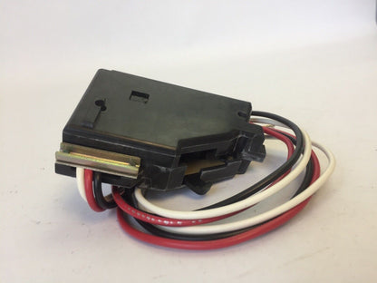 ITE A01F62 AUXILIARY SWITCH 125/250V