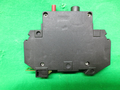 WEIDMULLER 201-T3-0.5A / 9101003500 CIRCUIT BREAKER 11A - NEW SURPLUS