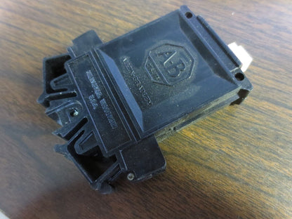 ALLEN-BRADLEY 1492-G030 Ser. A - SINGLE POLE CIRCUIT BREAKER - 3.0A NEW SURPLUS