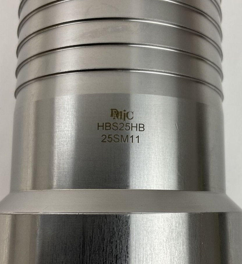 DMIC HBS-25-25SM-11 HYDRAULICS EQUIPMENT FITTING