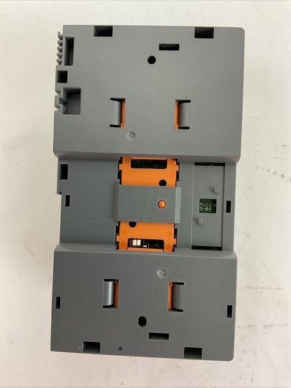 ALLEN BRADLEY 1734-AENTR SER B FW 5.014 COMMUNICATIONS ADAPTER MODULE POINT I/O