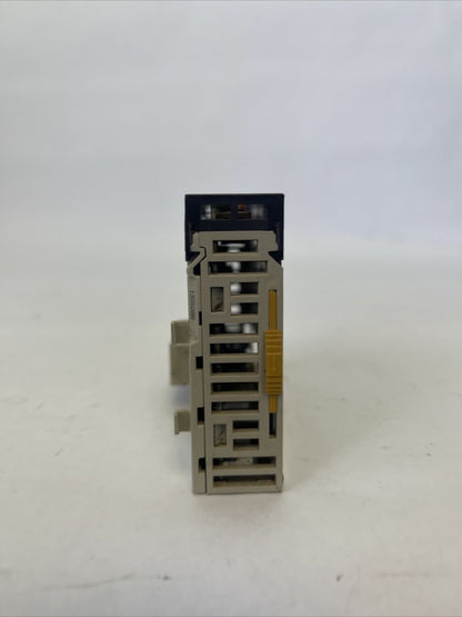OMRON CJ1W-SRM21 COMPOBUS/S MASTER UNIT