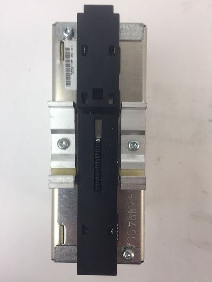 IFM SL2.502 / DN2011 24V-2.5A POWER SUPPLY.