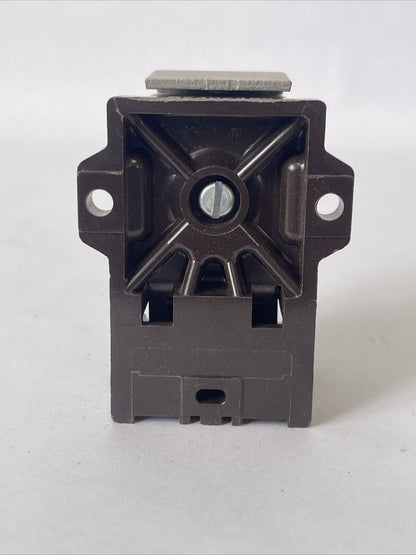 CUTLER HAMMER 9575H2442A RELAY NO 864 16A 600VAC 115V 1HP 230V 2HP COIL 12V 60CY
