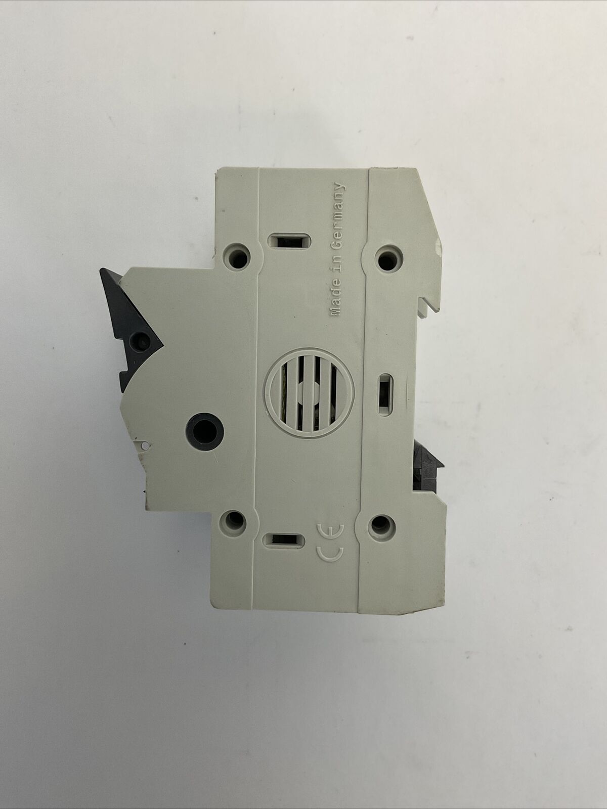 ALLEN BRADLEY 1492-FB3C30-L FUSE HOLDER 30A 600V 3P
