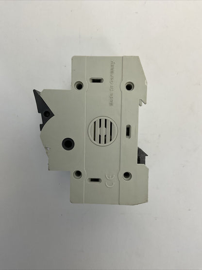 ALLEN BRADLEY 1492-FB3C30-L FUSE HOLDER 30A 600V 3P
