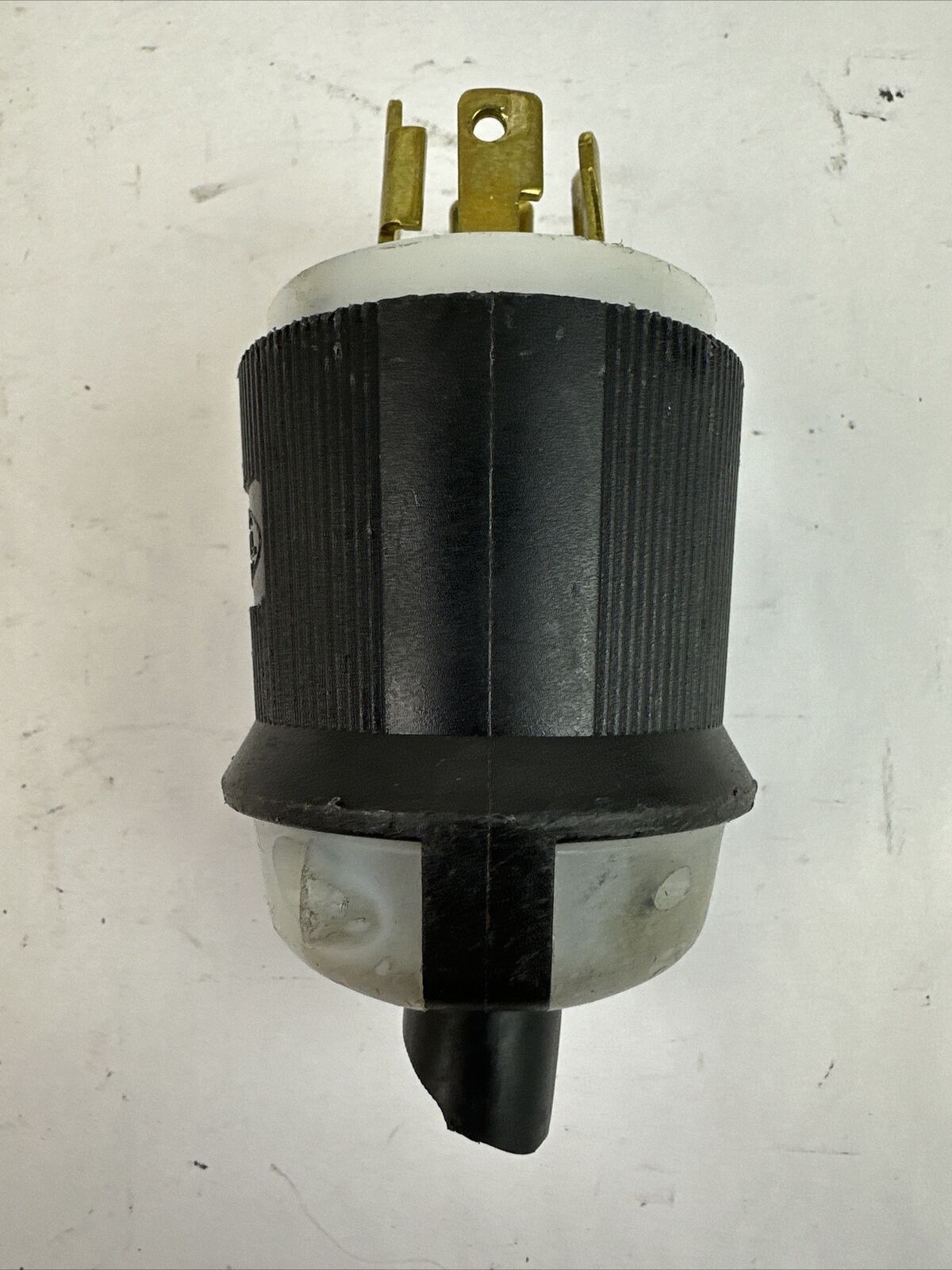 HUBBELL HBL2721 TWIST LOCK PLUG 30A 250V