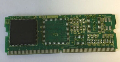 FANUC A20B-2901-0985-03A MODULE