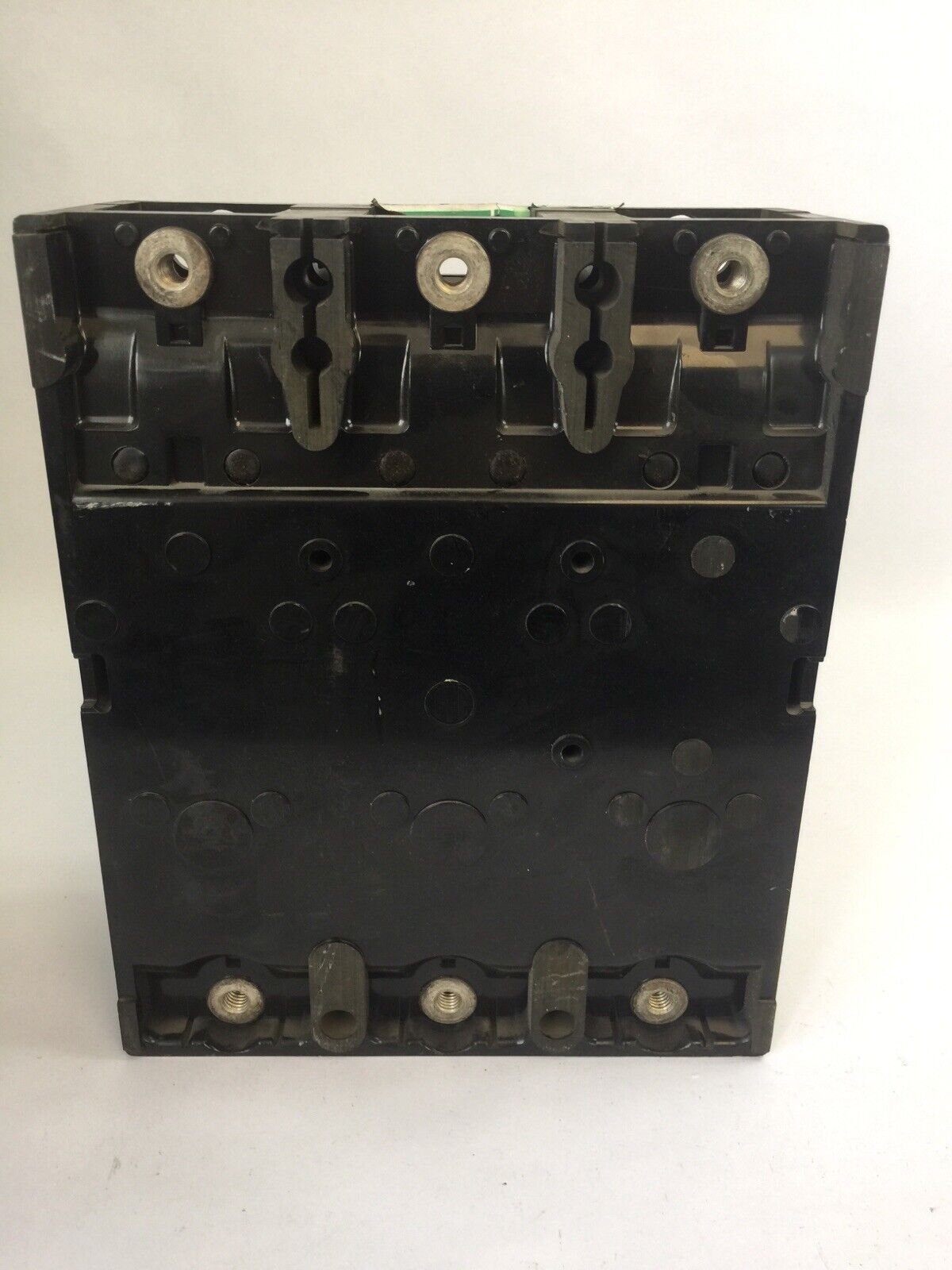 ITE JL3-F400 CIRCUIT BREAKER FRAME 600VAC 125/250VDC 300A TRIP UNIT JL3-B300