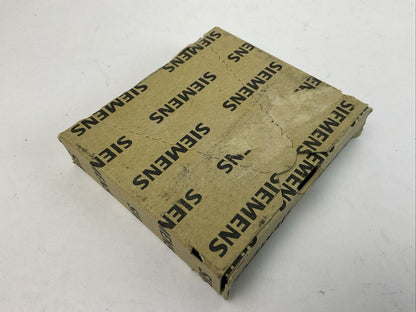SIEMENS 5SY4 113-7 MINITURE CIRCUIT BREAKER 13AMP 230/400VAC 1POLE