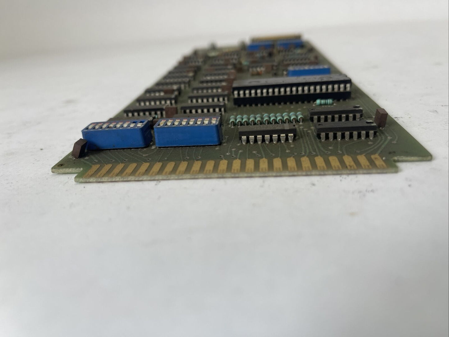 UNICO 303-006 3 CONTROL CIRCUIT BOARD