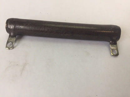 OHMITE 270-50K-40 RESISTOR NO. 0405 1K OHMS 50 WATTS (LOT OF 6)