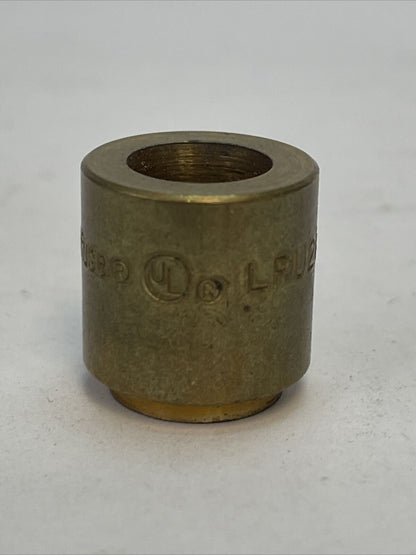LITTELFUSE LRU263M FUSE REDUCER 30-60A 250V (LOT OF 4)