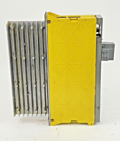 FANUC - A06B-6096-H104 SER. E - SERVO AMPLIFIER MODULE