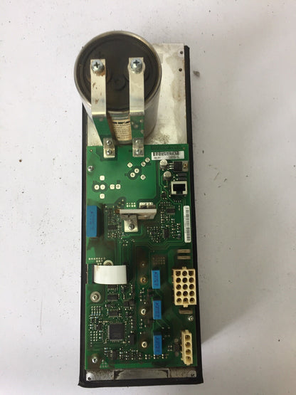 ATLAS COPCO INMOTION ABB DSQC345C SERVO DRIVE RECTIFIER UNIT 3HAB8101-3/12B