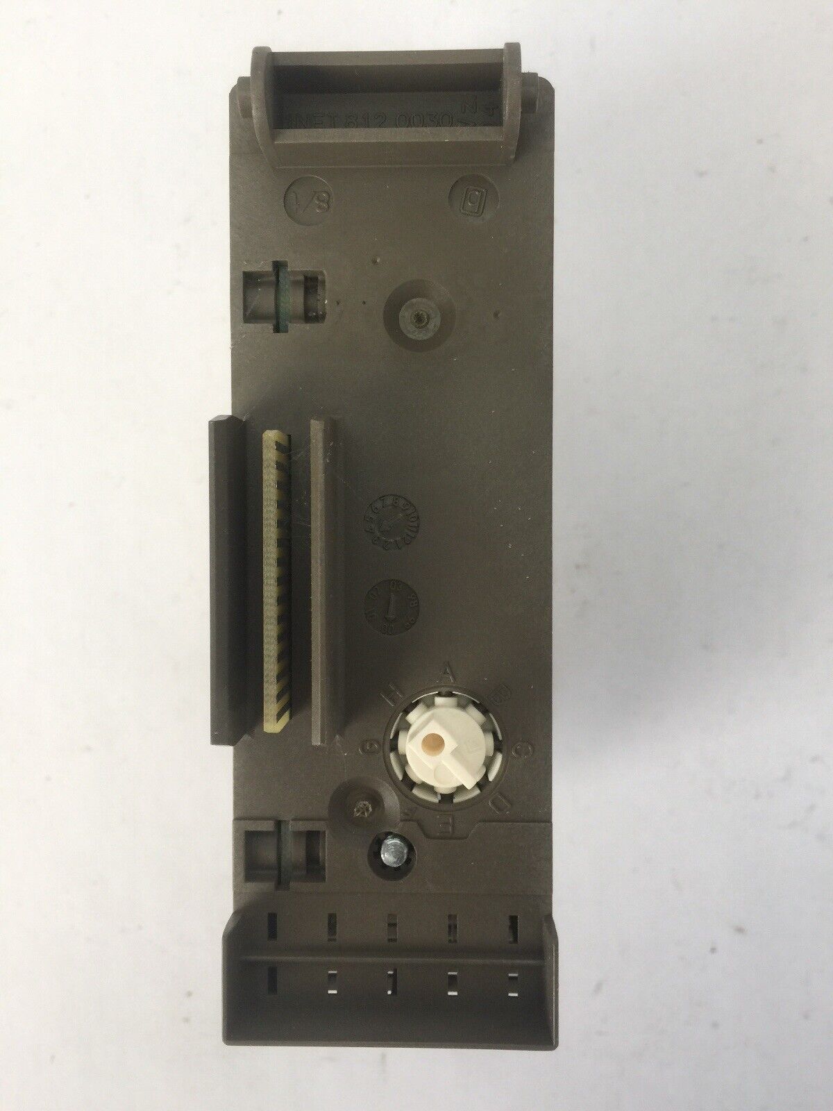 SIEMENS 6ES5 482-8MA13 DIGITAL I/O MODULE