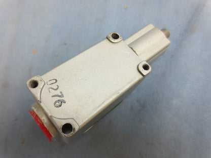NAMCO EA220-30005 SNAP LOCK LIMIT SWITCH - NEW SURPLUS in BOXES