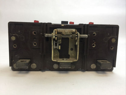 WESTINGHOUSE HMA3700T TRIP UNIT 700AMP 3POLE MAG TRIP ADJ 3000-6000A 371D373G26