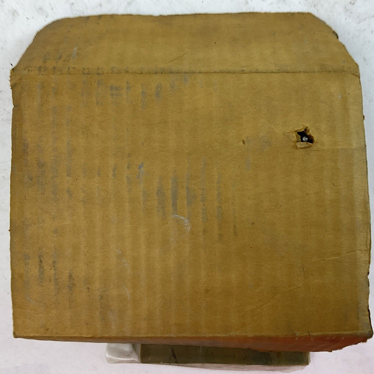GE TA9VT20SLGA3 MICRO VERSA TRIP FAULT TRIP ANNUNCIATOR