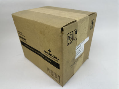 ROSEMOUNT 1056-03-21-32-AN 1056*8384359 INTELLIGENT DUAL INPUT ANALYZER