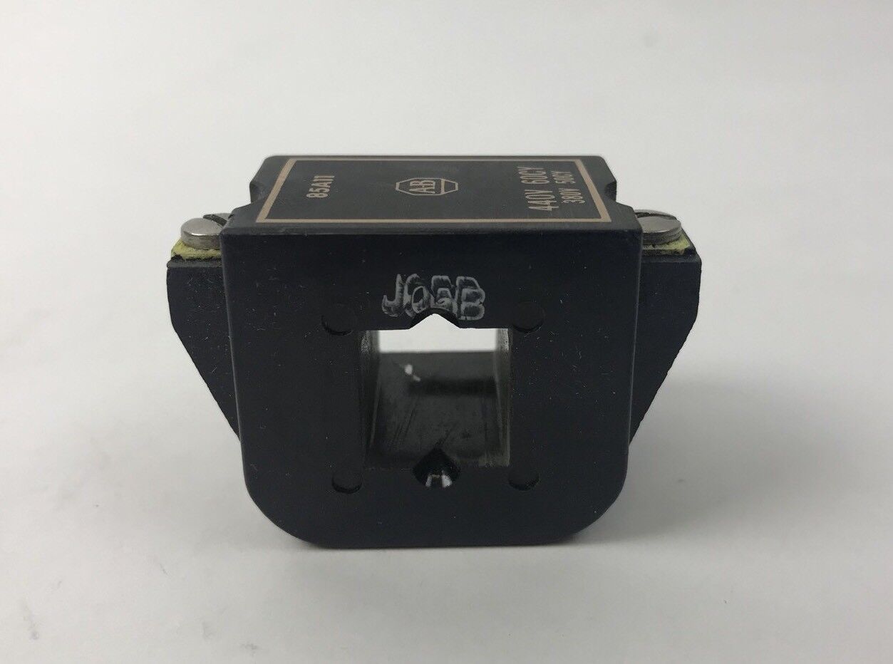 Allen Bradley 85A11 Coil 440V 60Cy/ 380V 50Cy.